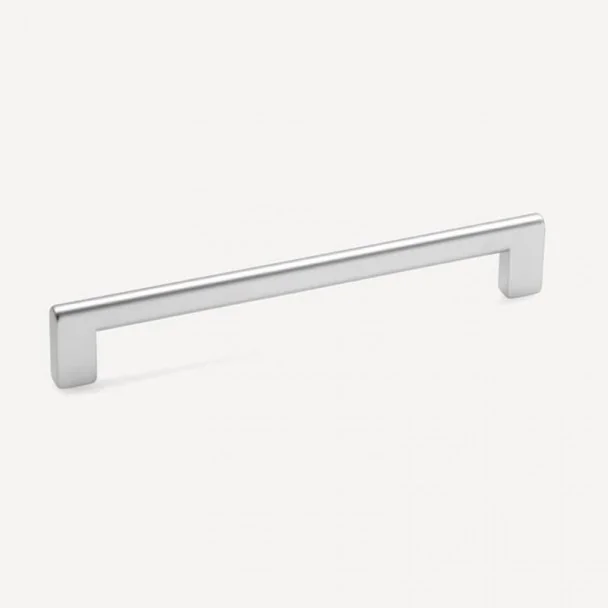 Jeu de tir 4741A Aluminium Chrome Mat Cuisine