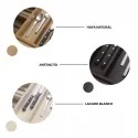 Porte-Couteaux pour Porte-Couverts Cube