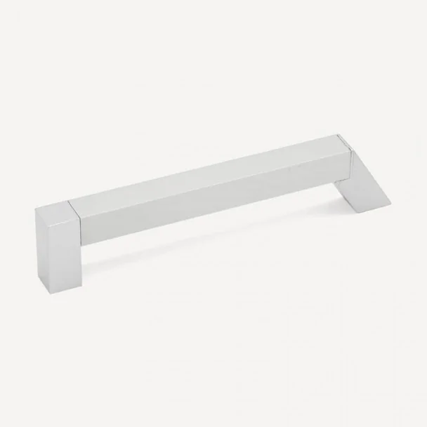 Jeu De Tir 2446 Aluminium Chrome Mat Cuisine