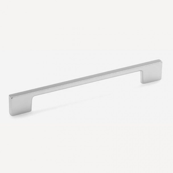 Jeu De Tir 4706 Chrome Mat Cuisine