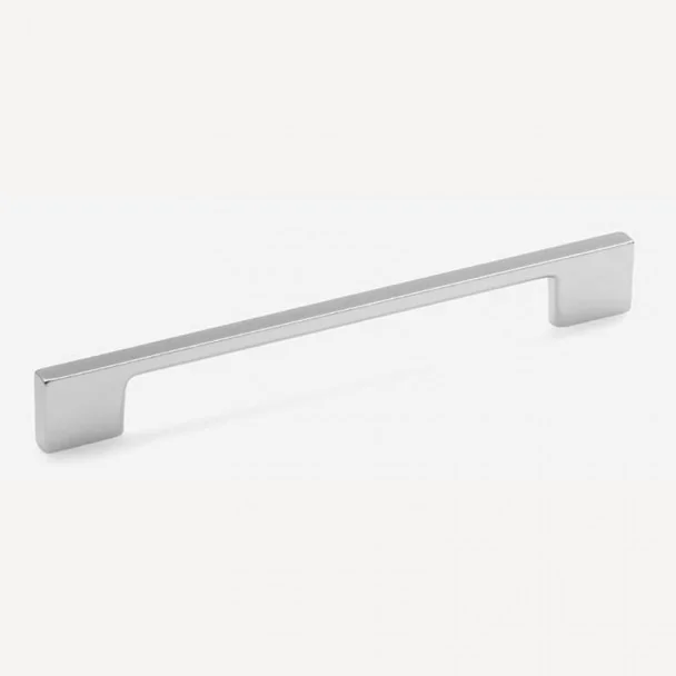 Jeu De Tir 4706 Chrome Mat Cuisine