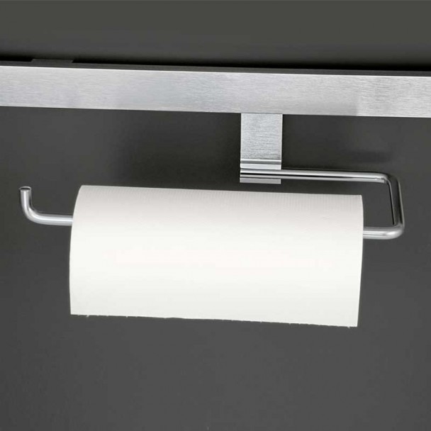 Porte-Rouleau en Aluminium pour Linero Titan