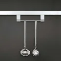 Cintre Porte-Ustensiles en Aluminium pour Linero Titan