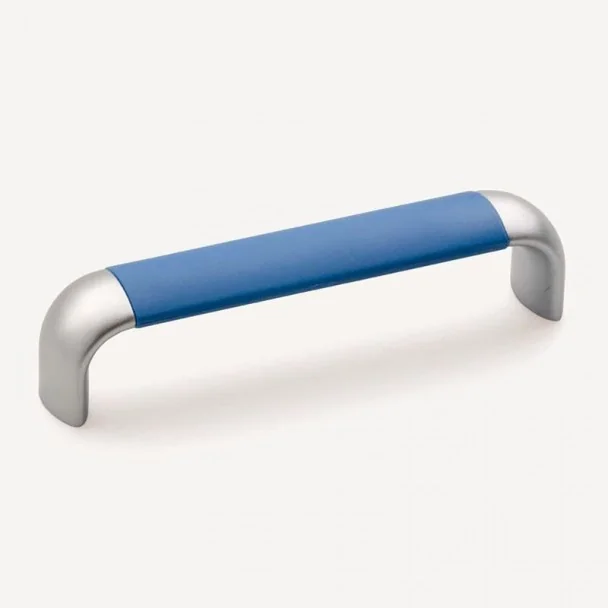 Jeu de tir 2427 Chrome Mat avec de la Résine de Couleurs