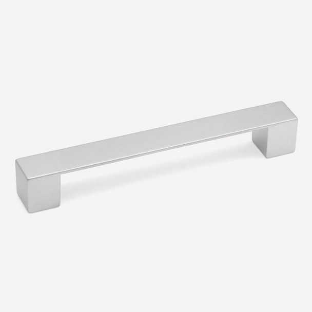 Jeu De Tir 2429 Chrome Mat Cuisine