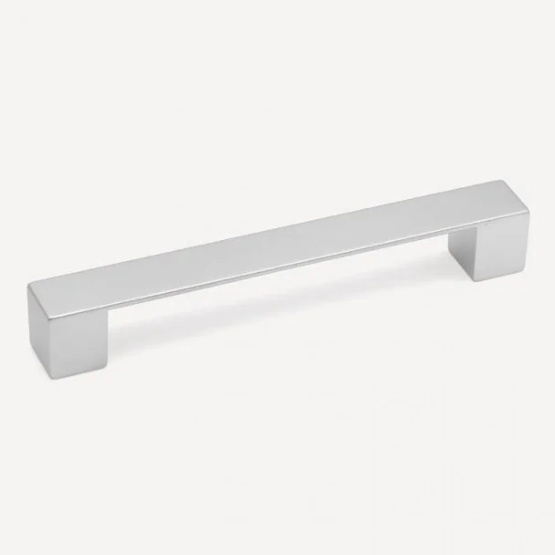 Jeu De Tir 2429 Chrome Mat Cuisine