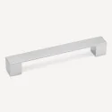 Jeu De Tir 2429 Chrome Mat Cuisine