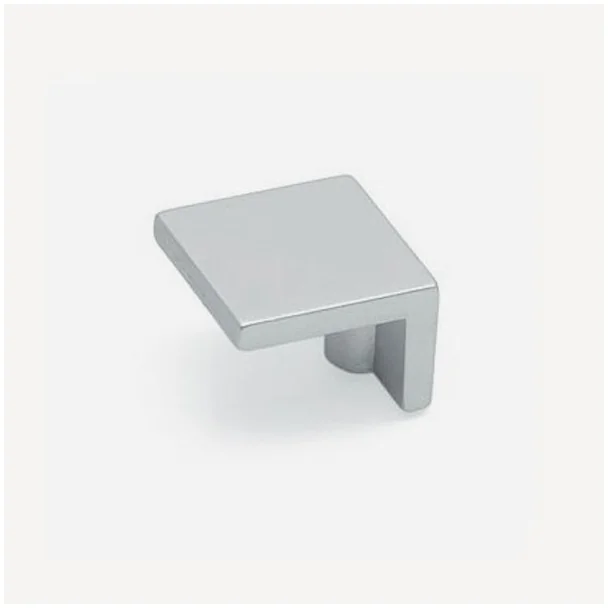 Bouton 2399 Chrome Mat Cuisine