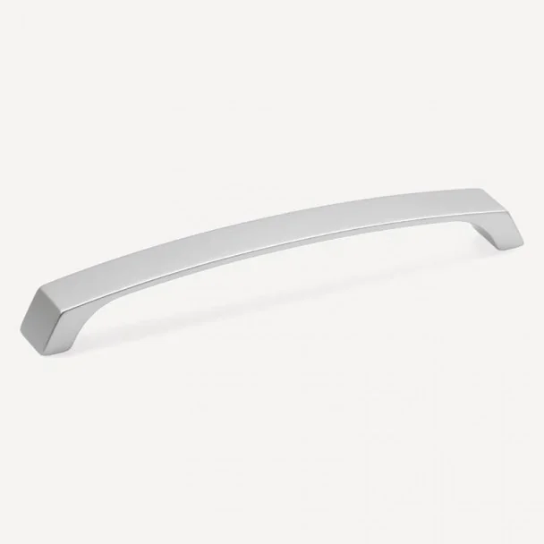 Jeu De Tir 2455 Chrome Mat Cuisine