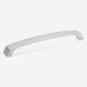 Jeu De Tir 2455 Chrome Mat Cuisine