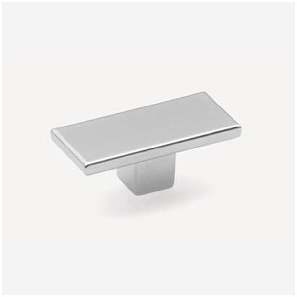 Bouton 6004 Chrome Mat Cuisine
