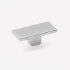 Bouton 6004 Chrome Mat Cuisine