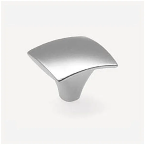Bouton 3517 Chrome Mat Cuisine