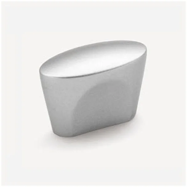 Bouton 6020 Chrome Mat Cuisine