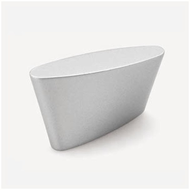 Bouton 6021 Chrome Mat Cuisine