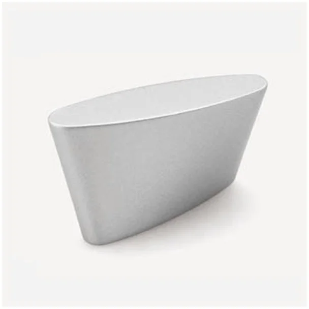 Bouton 6021 Chrome Mat Cuisine
