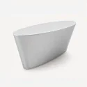 Bouton 6021 Chrome Mat Cuisine