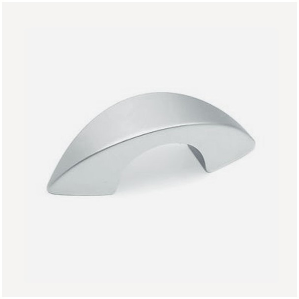 Bouton 2371 Chrome Mat Cuisine