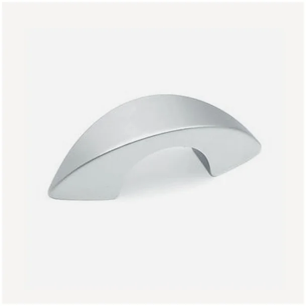 Bouton 2371 Chrome Mat Cuisine