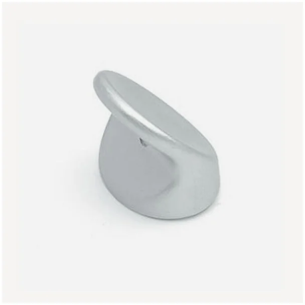 Bouton 3501 Chrome Mat Cuisine