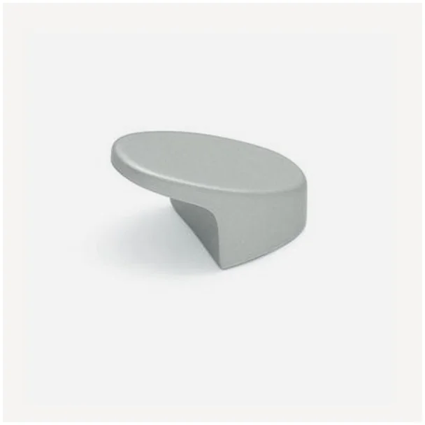 Bouton 3492 Chrome Mat Cuisine