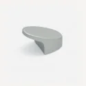 Bouton 3492 Chrome Mat Cuisine