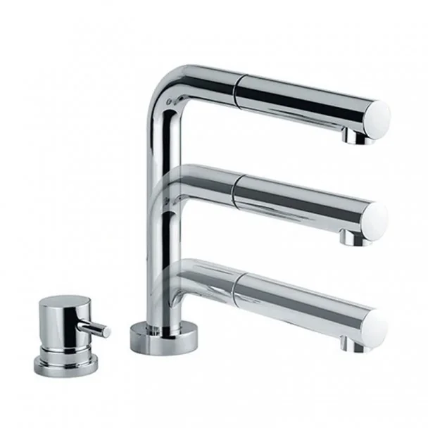 Appuyez Sur Up & Down