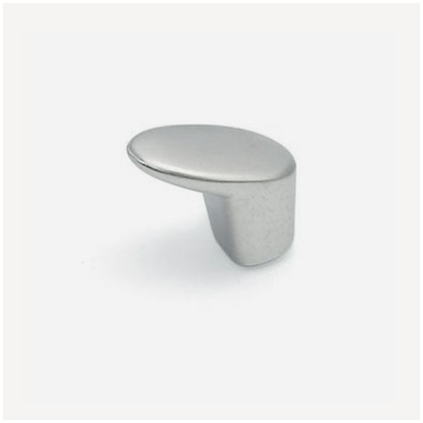 Bouton 3494 Chrome Mat Cuisine