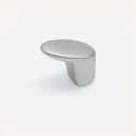 Bouton 3494 Chrome Mat Cuisine
