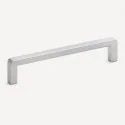 Jeu De Tir 4767 Chrome Mat Cuisine
