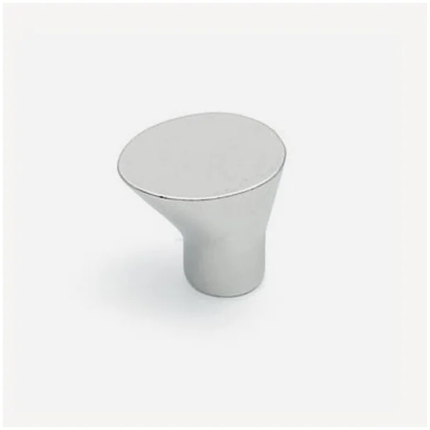 Bouton 3488 Chrome Mat Cuisine