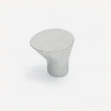 Bouton 3488 Chrome Mat Cuisine