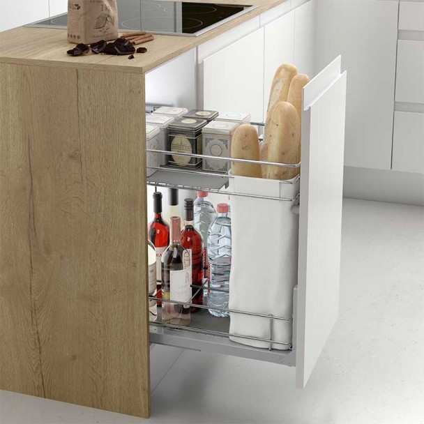 Module De Rack-Panero Amovible Classique Ligne