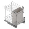 Module De Rack-Panero Amovible Classique Ligne