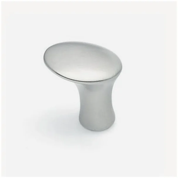 Bouton 3497 Chrome Mat Cuisine