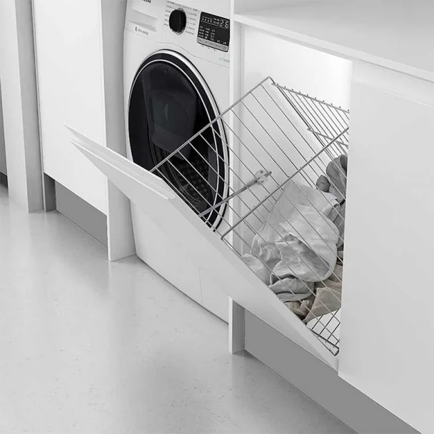 Trémie à Charnière pour les Vêtements de Ligne Classique