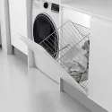 Trémie à Charnière pour les Vêtements de Ligne Classique