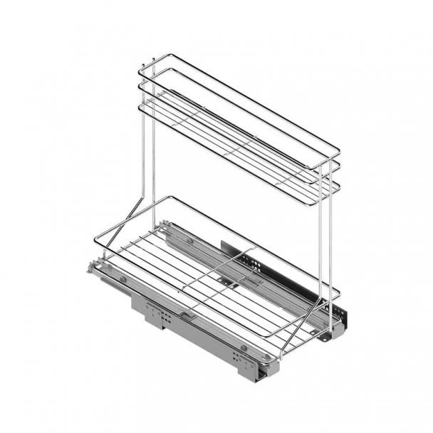 Module Accessoires De Nettoyage Amovible Ligne Compact