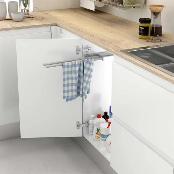 Support Amovible pour les Toiles de Ligne Classique