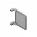 Support Séparateur Du Panier Multifonction Tiroir Cacerolero Ligne Compact