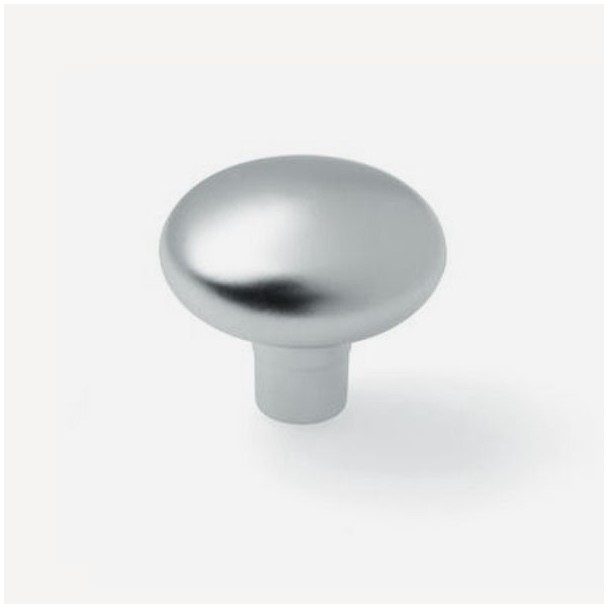 Bouton 3458 Chrome Mat Cuisine