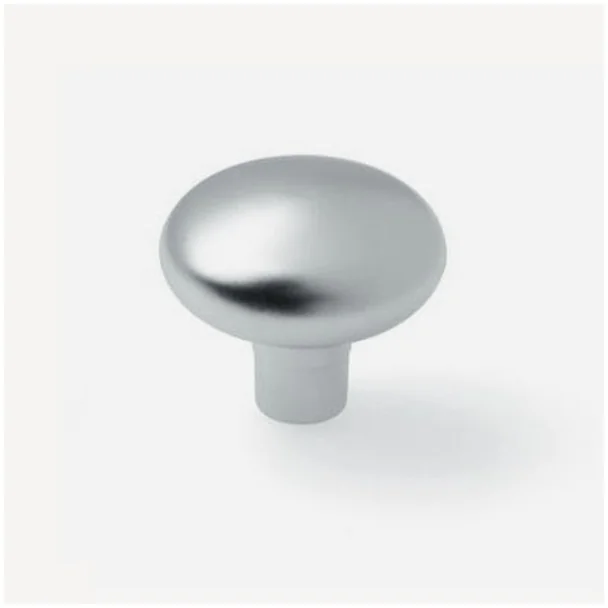Bouton 3458 Chrome Mat Cuisine