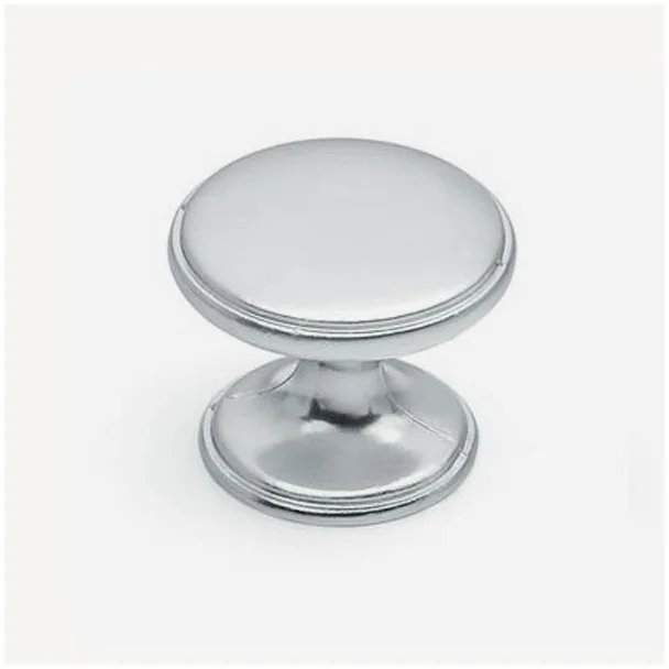 Bouton 3489 Chrome Mat Cuisine