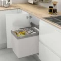 Cubes, De Déchets, De L'Éco 16 + 16 L