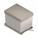 Cubes De Déchets Écologique 21 + 21 L