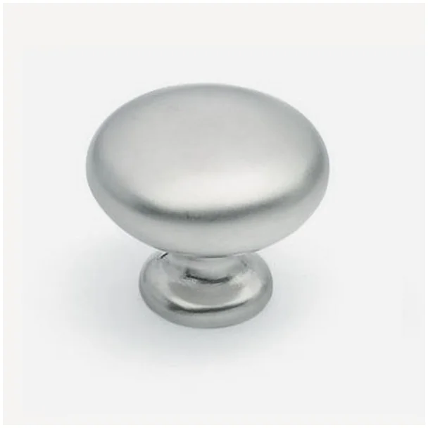 Bouton 3505 Chrome Mat Cuisine
