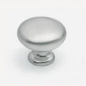 Bouton 3505 Chrome Mat Cuisine