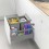 Bacs De Recyclage Poubelle De Tiroir Mod. G