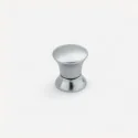 Bouton 3426 Chrome Mat Cuisine