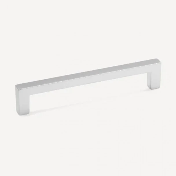 Jeu De Tir 4749 Chrome Mat Cuisine